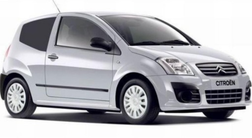 C2 (2003-2009)